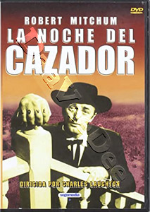 The Night of the Hunter |   DVD